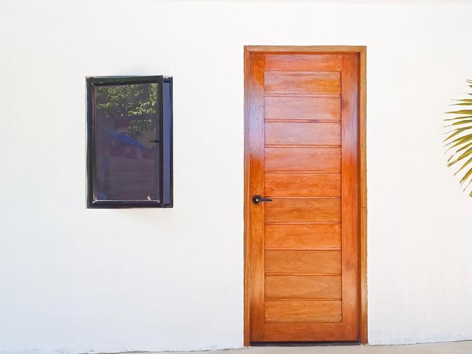 Albergue Isla Linaw Siargao General Luna  Exterior foto