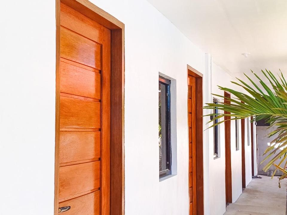 Albergue Isla Linaw Siargao General Luna  Exterior foto