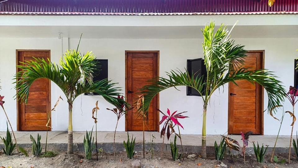 Albergue Isla Linaw Siargao General Luna  Exterior foto